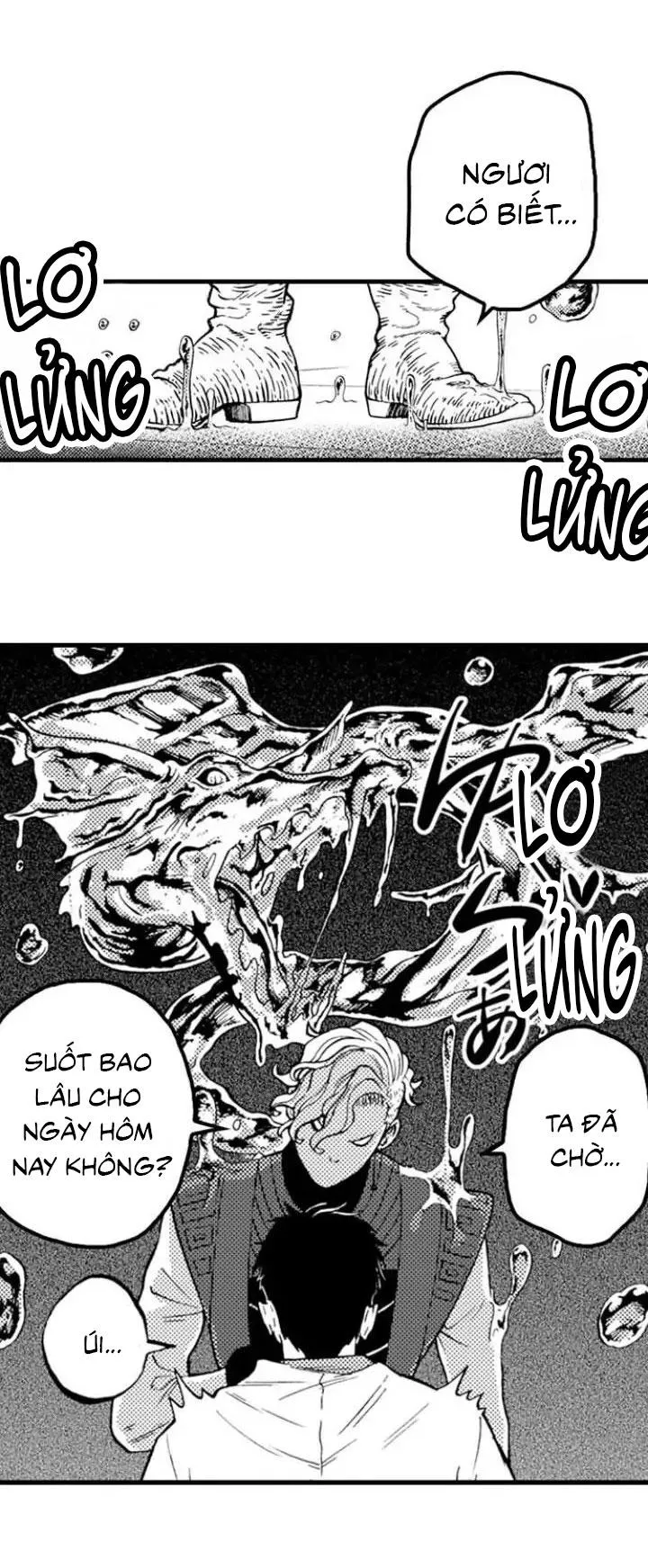 Em Gái Ơi, Anh Trở Thành Thánh Nữ Rồi Chapter 2 Trang 10