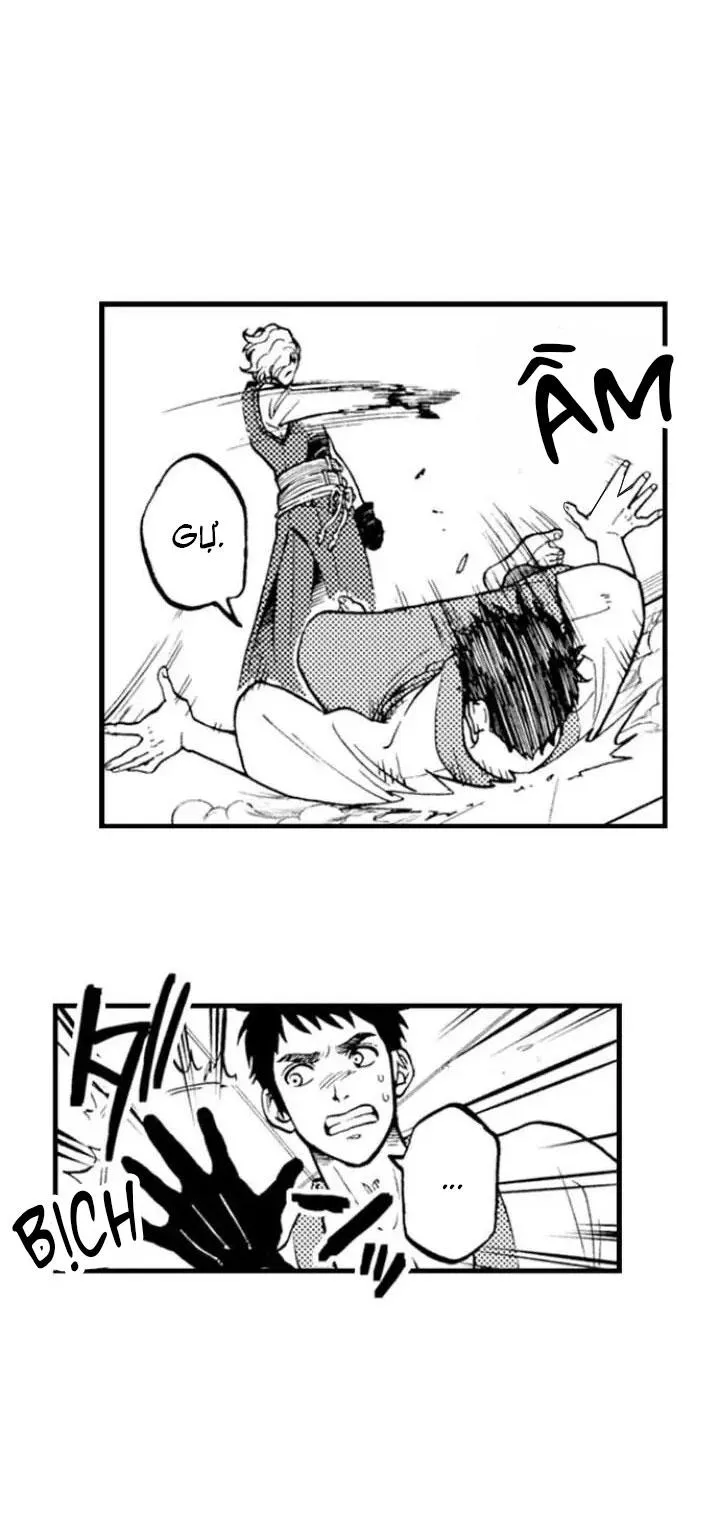 Em Gái Ơi, Anh Trở Thành Thánh Nữ Rồi Chapter 2 Trang 11