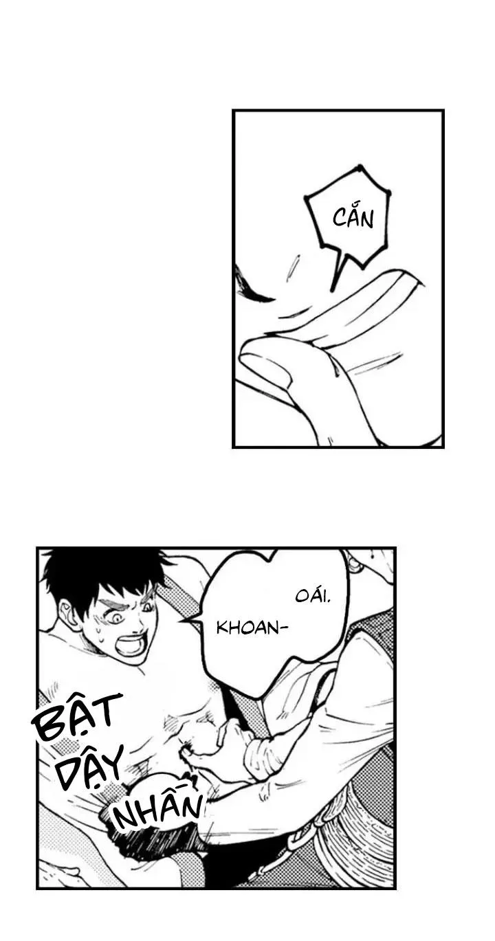 Em Gái Ơi, Anh Trở Thành Thánh Nữ Rồi Chapter 2 Trang 13