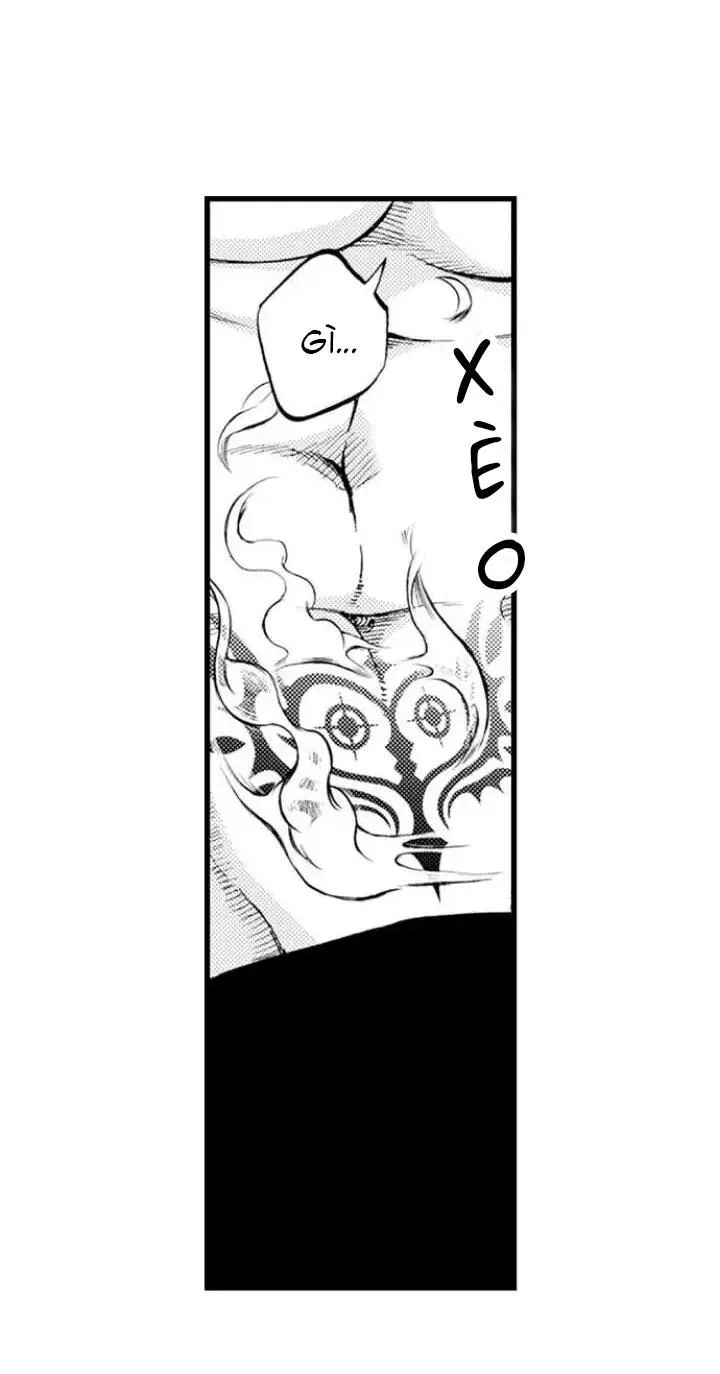 Em Gái Ơi, Anh Trở Thành Thánh Nữ Rồi Chapter 2 Trang 15