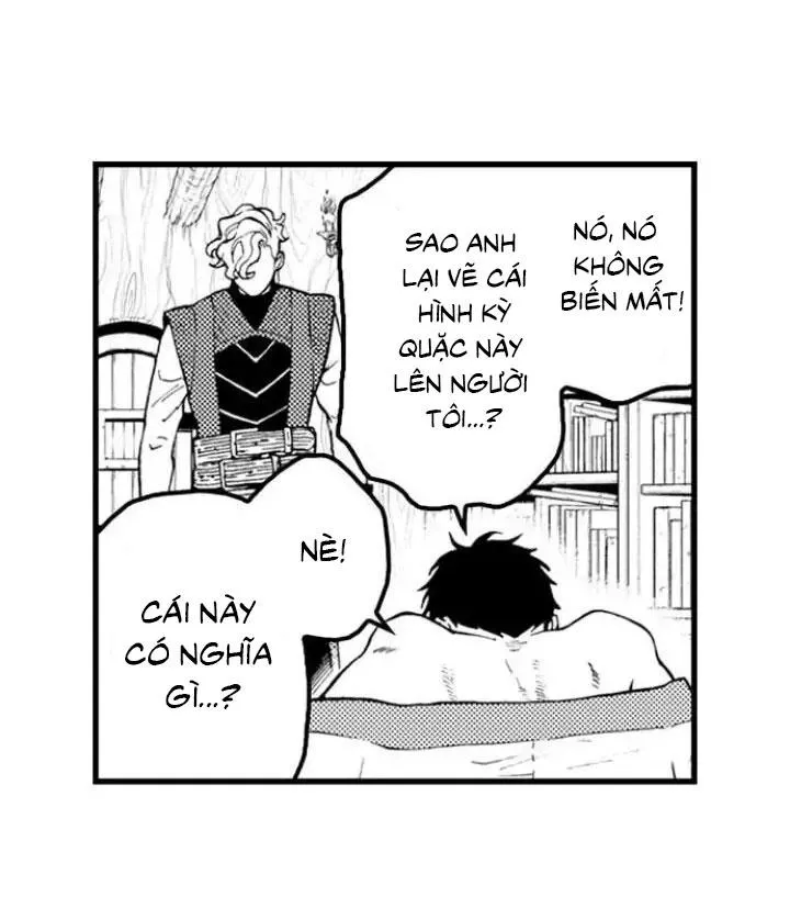 Em Gái Ơi, Anh Trở Thành Thánh Nữ Rồi Chapter 2 Trang 17