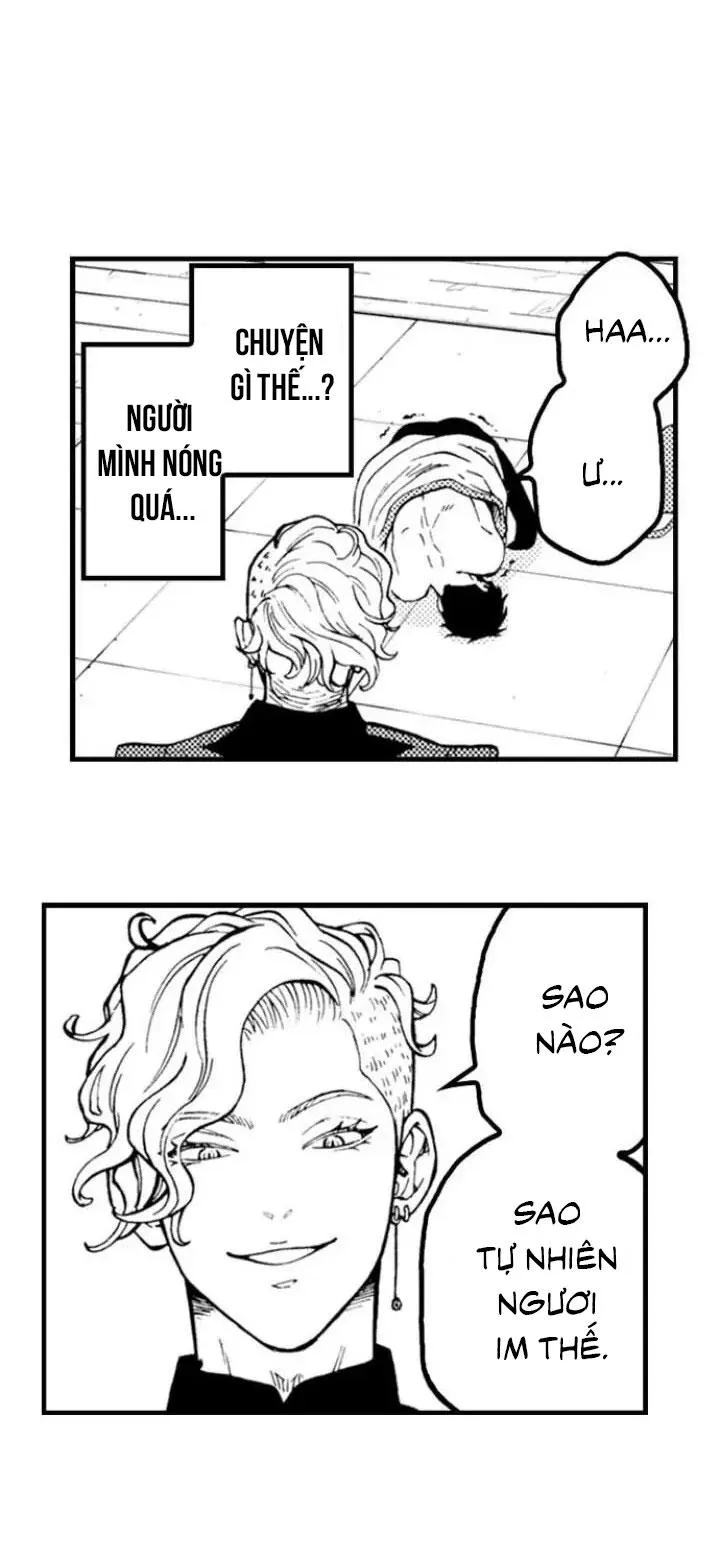 Em Gái Ơi, Anh Trở Thành Thánh Nữ Rồi Chapter 2 Trang 20