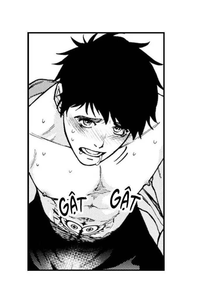 Em Gái Ơi, Anh Trở Thành Thánh Nữ Rồi Chapter 2 Trang 23