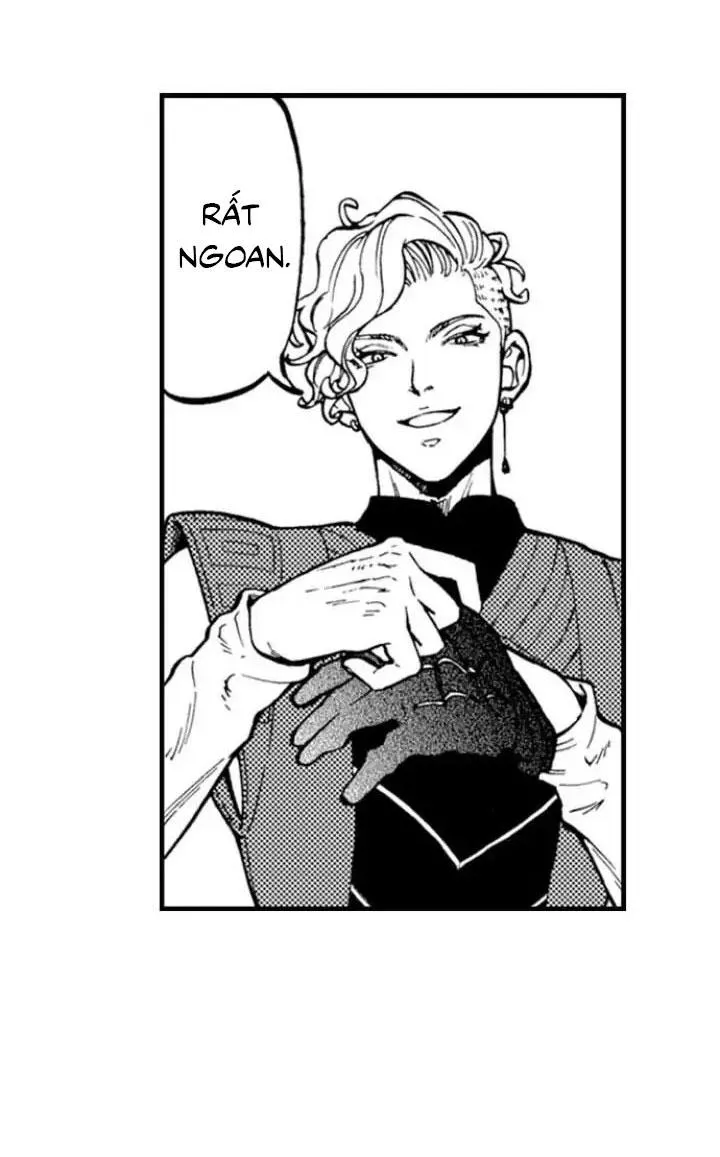 Em Gái Ơi, Anh Trở Thành Thánh Nữ Rồi Chapter 2 Trang 24