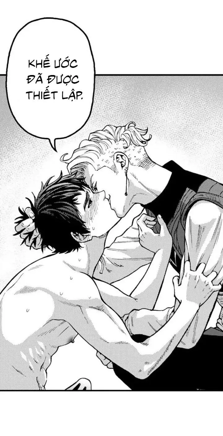 Em Gái Ơi, Anh Trở Thành Thánh Nữ Rồi Chapter 2 Trang 25