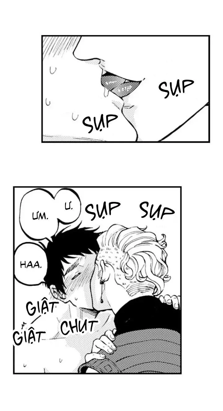 Em Gái Ơi, Anh Trở Thành Thánh Nữ Rồi Chapter 2 Trang 26