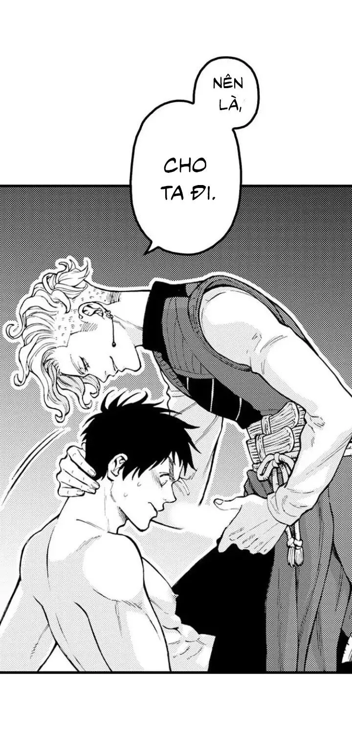 Em Gái Ơi, Anh Trở Thành Thánh Nữ Rồi Chapter 3 Trang 5