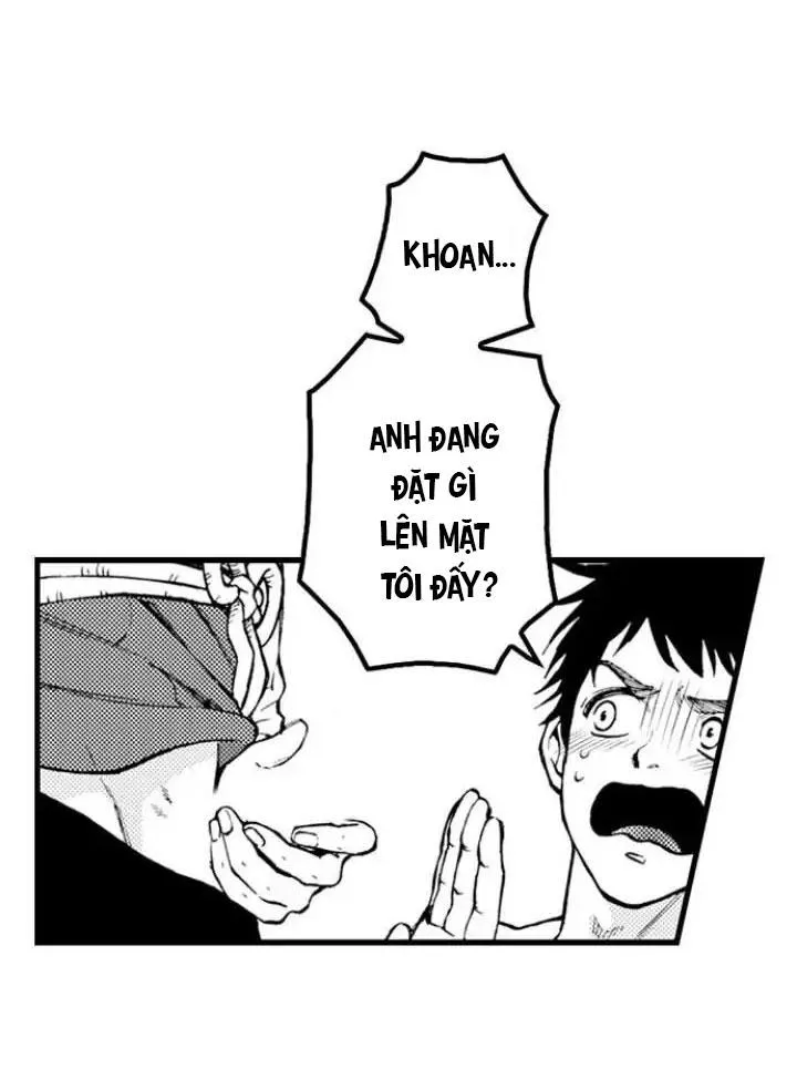 Em Gái Ơi, Anh Trở Thành Thánh Nữ Rồi Chapter 3 Trang 7