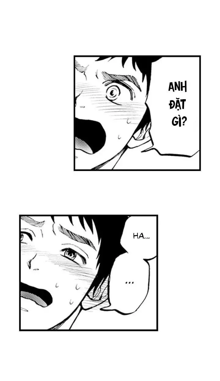 Em Gái Ơi, Anh Trở Thành Thánh Nữ Rồi Chapter 3 Trang 8