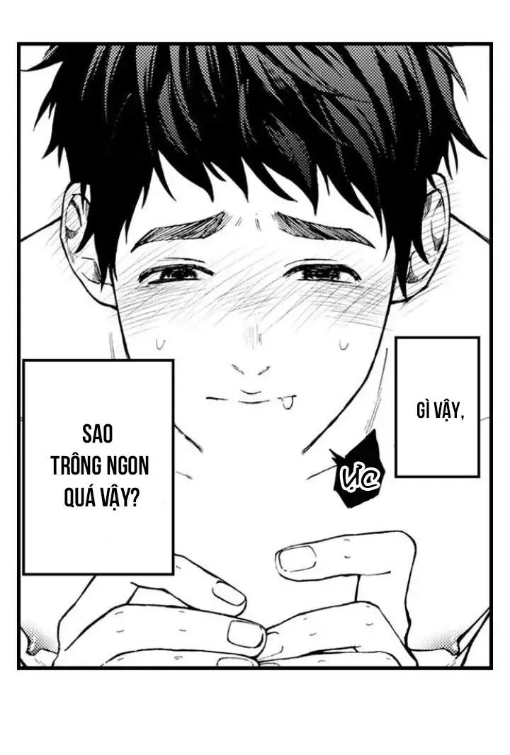 Em Gái Ơi, Anh Trở Thành Thánh Nữ Rồi Chapter 3 Trang 9