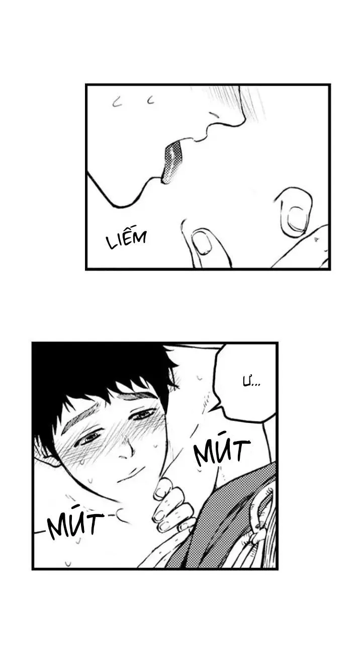 Em Gái Ơi, Anh Trở Thành Thánh Nữ Rồi Chapter 3 Trang 10