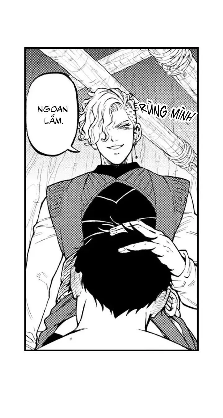 Em Gái Ơi, Anh Trở Thành Thánh Nữ Rồi Chapter 3 Trang 11