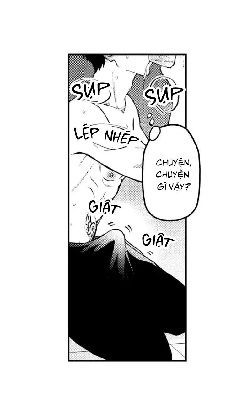 Em Gái Ơi, Anh Trở Thành Thánh Nữ Rồi Chapter 3 Trang 12