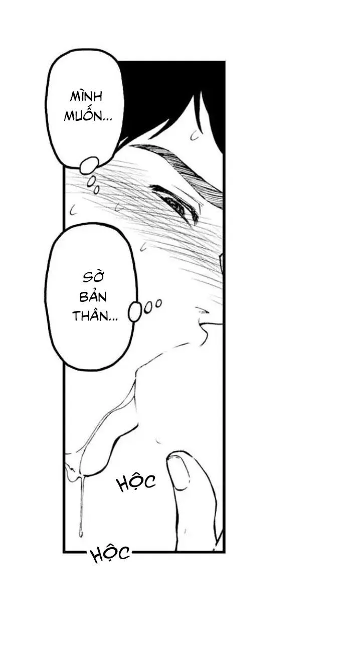 Em Gái Ơi, Anh Trở Thành Thánh Nữ Rồi Chapter 3 Trang 13