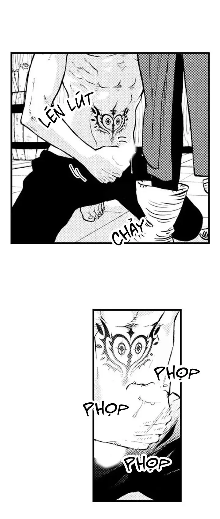 Em Gái Ơi, Anh Trở Thành Thánh Nữ Rồi Chapter 3 Trang 14