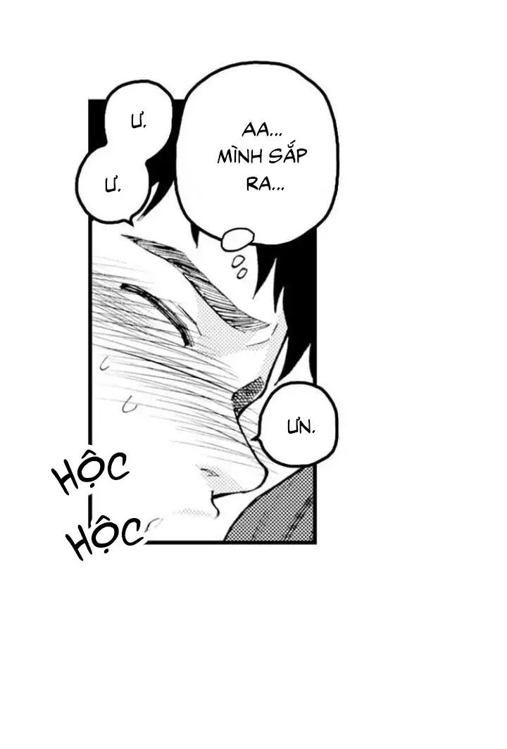 Em Gái Ơi, Anh Trở Thành Thánh Nữ Rồi Chapter 3 Trang 15
