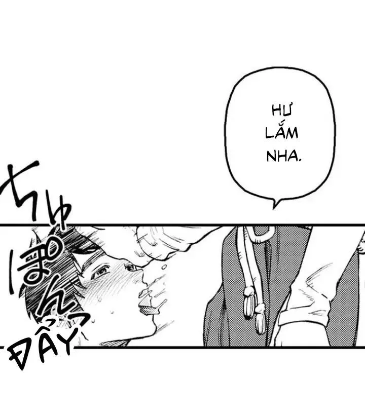 Em Gái Ơi, Anh Trở Thành Thánh Nữ Rồi Chapter 3 Trang 16