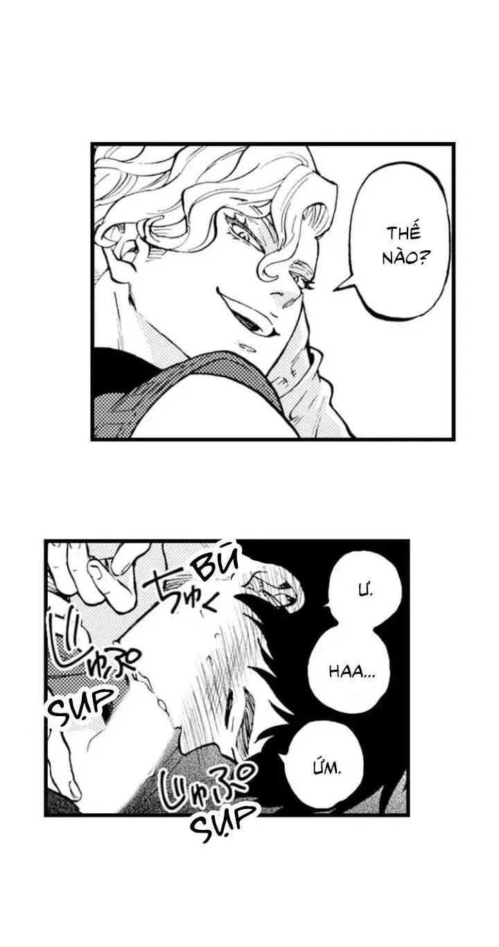 Em Gái Ơi, Anh Trở Thành Thánh Nữ Rồi Chapter 3 Trang 18