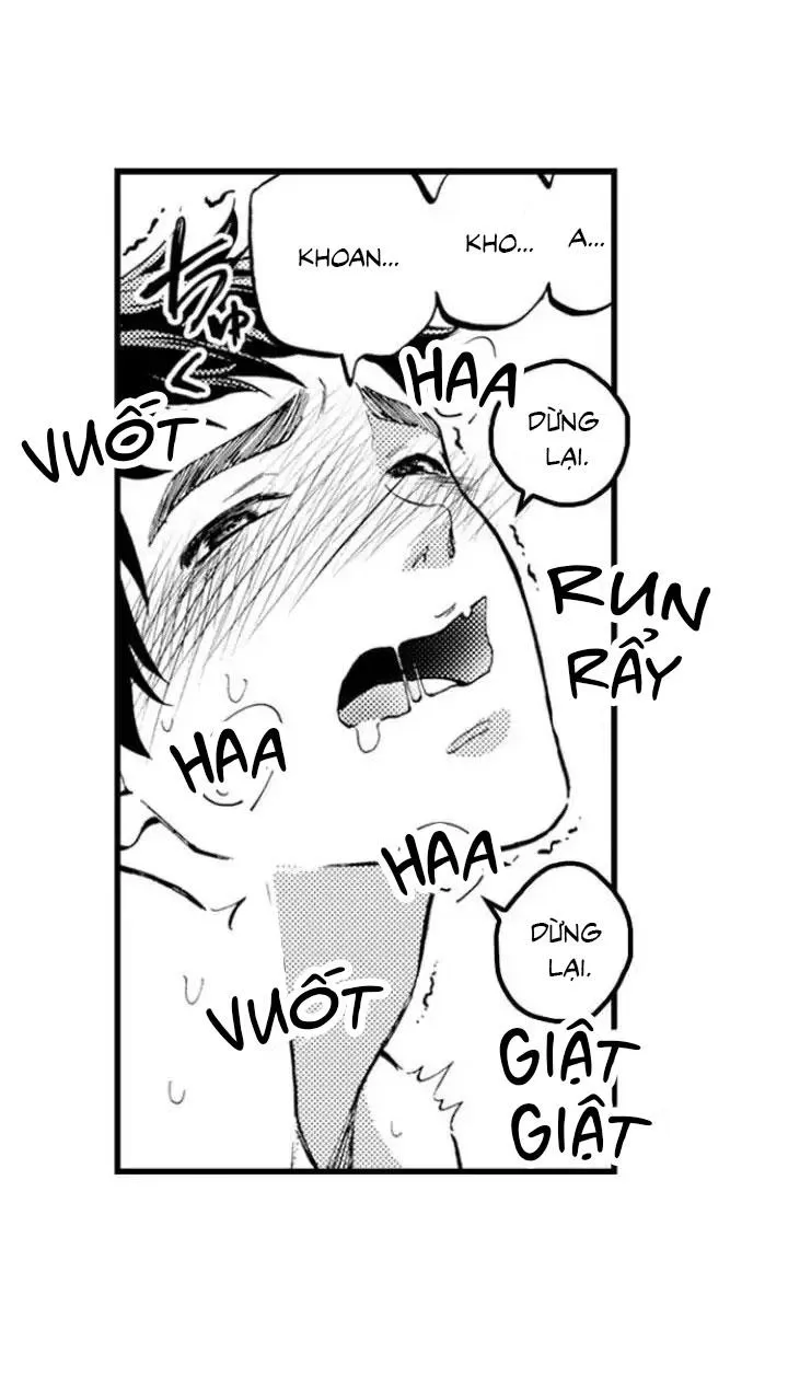 Em Gái Ơi, Anh Trở Thành Thánh Nữ Rồi Chapter 3 Trang 22