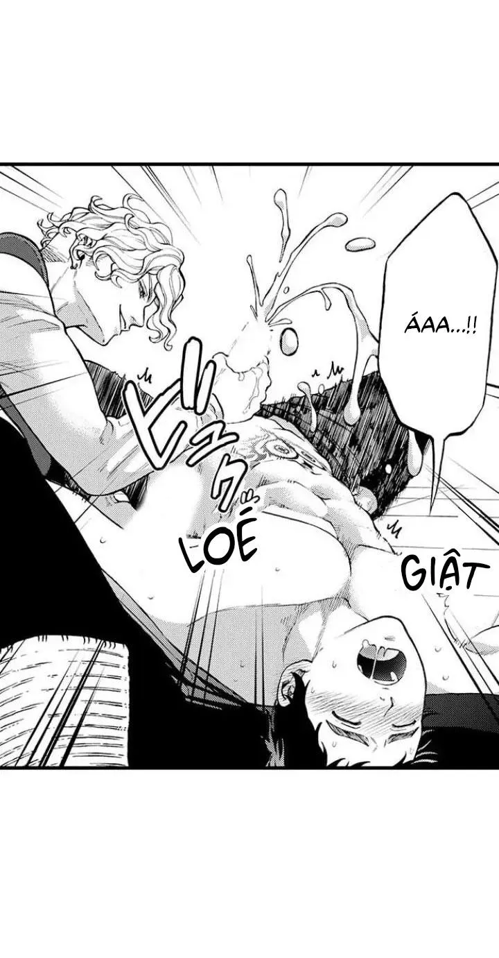 Em Gái Ơi, Anh Trở Thành Thánh Nữ Rồi Chapter 3 Trang 23