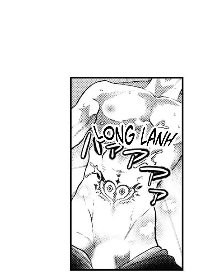 Em Gái Ơi, Anh Trở Thành Thánh Nữ Rồi Chapter 3 Trang 24