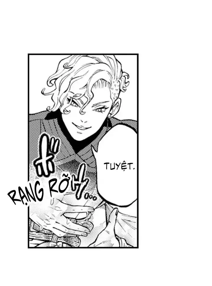 Em Gái Ơi, Anh Trở Thành Thánh Nữ Rồi Chapter 3 Trang 25