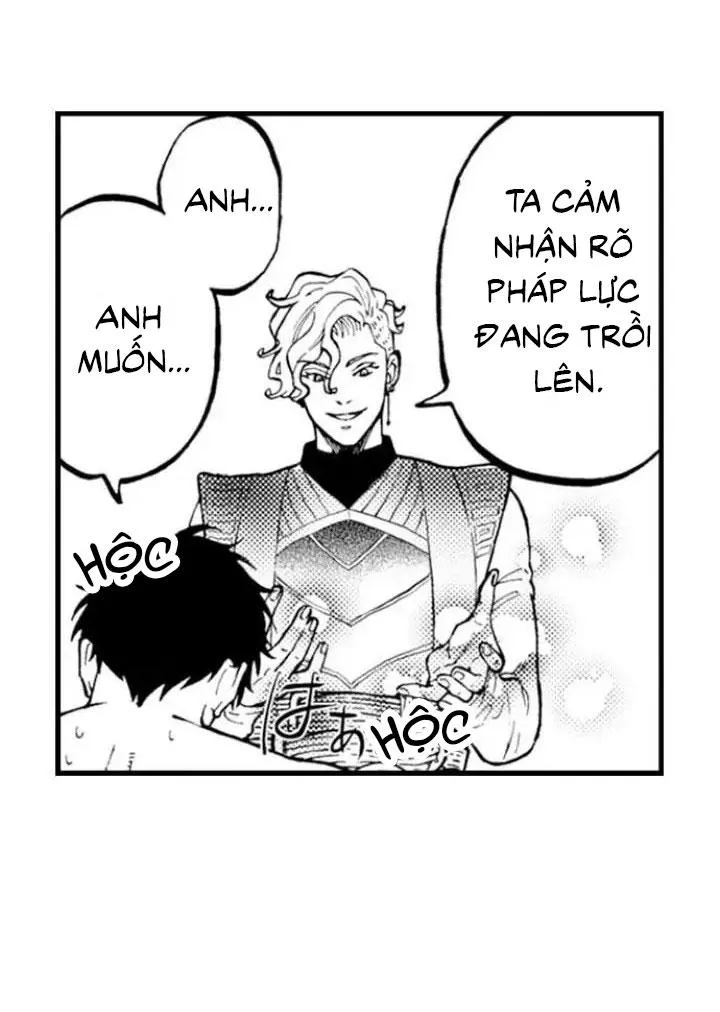 Em Gái Ơi, Anh Trở Thành Thánh Nữ Rồi Chapter 3 Trang 26