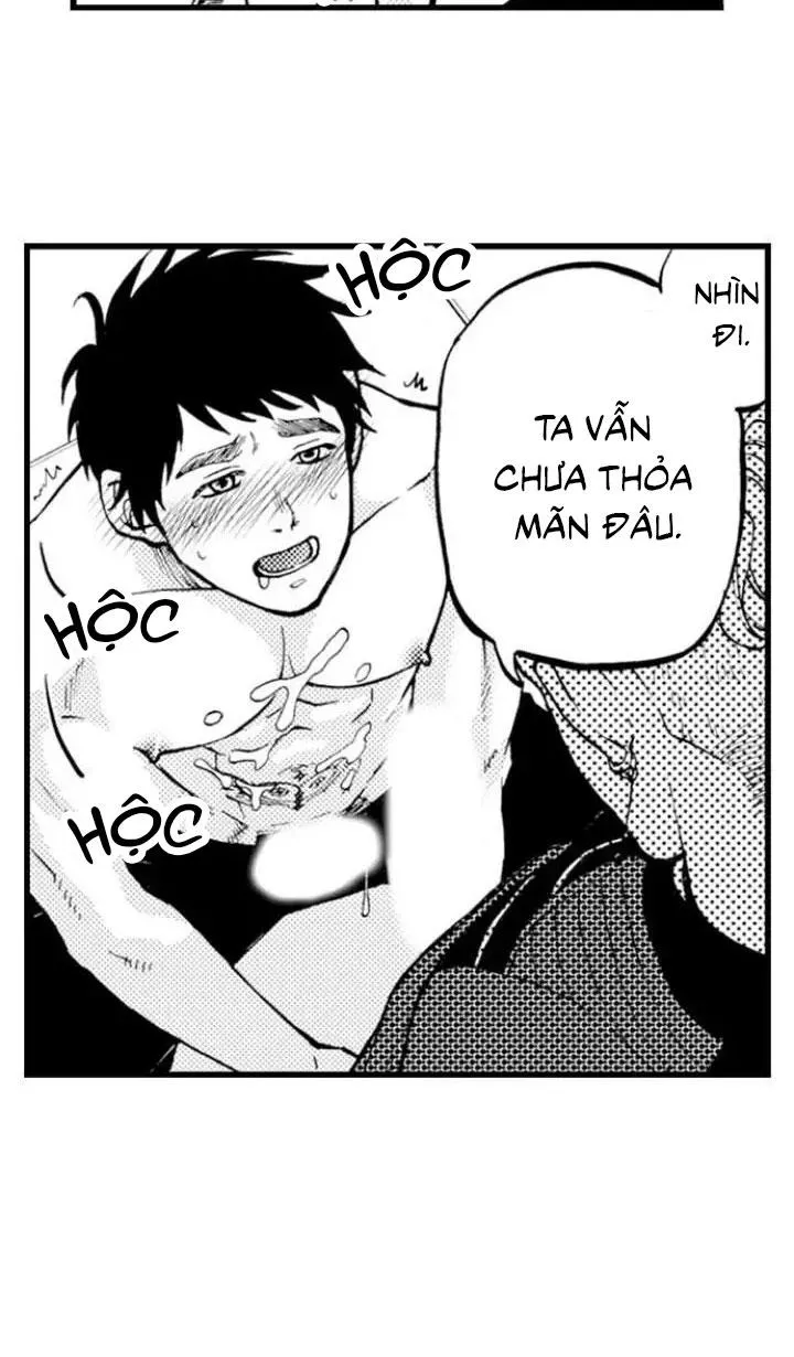 Em Gái Ơi, Anh Trở Thành Thánh Nữ Rồi Chapter 3 Trang 30