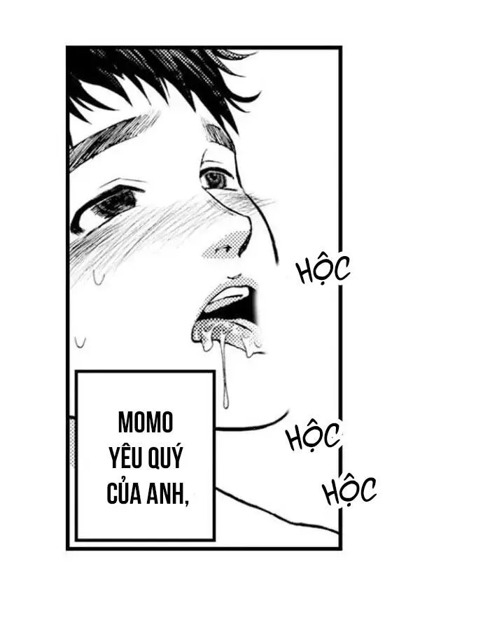 Em Gái Ơi, Anh Trở Thành Thánh Nữ Rồi Chapter 3 Trang 32