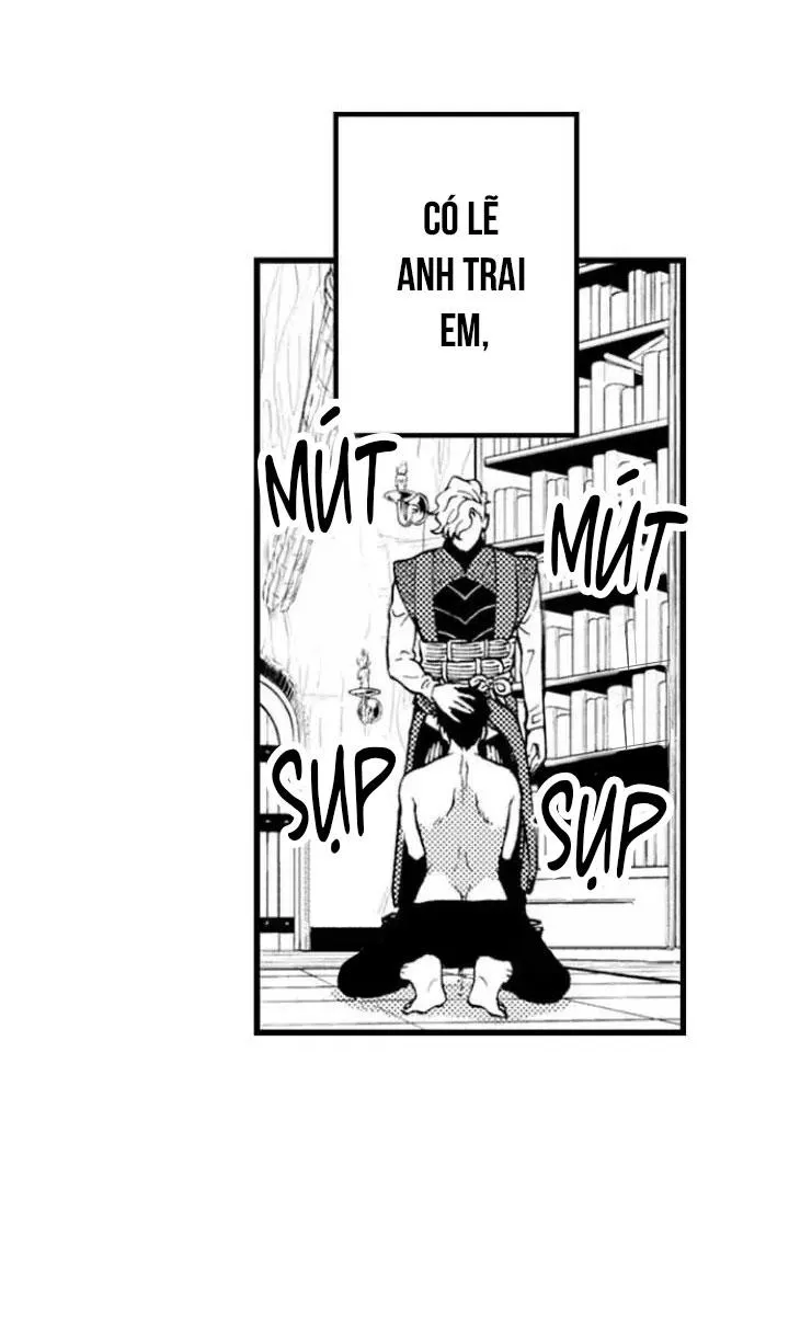 Em Gái Ơi, Anh Trở Thành Thánh Nữ Rồi Chapter 3 Trang 33