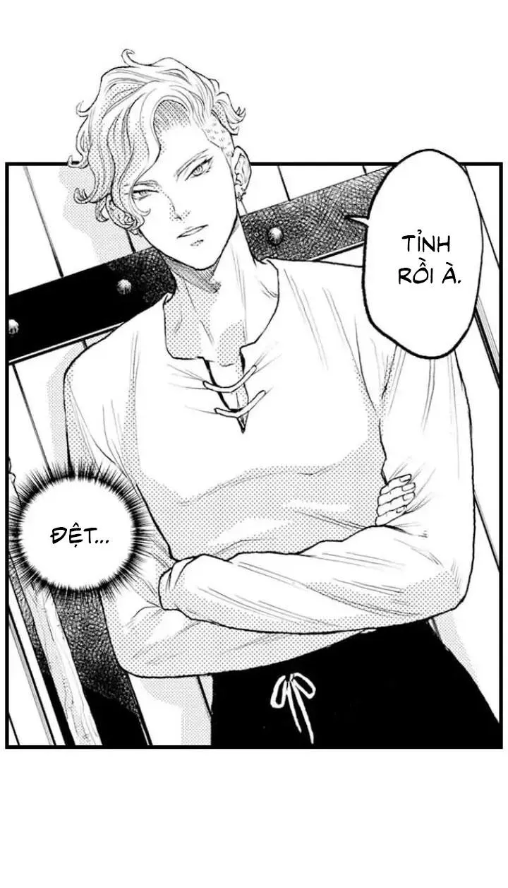 Em Gái Ơi, Anh Trở Thành Thánh Nữ Rồi Chapter 4 Trang 4