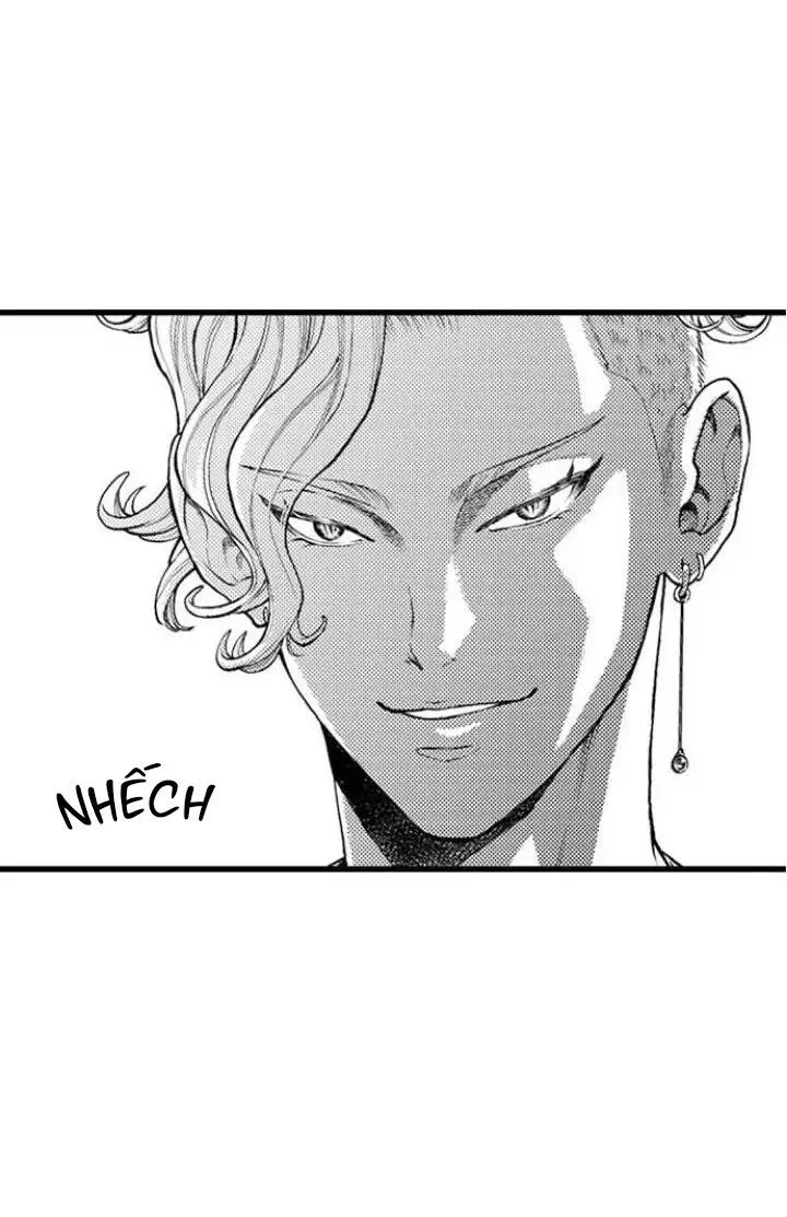 Em Gái Ơi, Anh Trở Thành Thánh Nữ Rồi Chapter 4 Trang 16