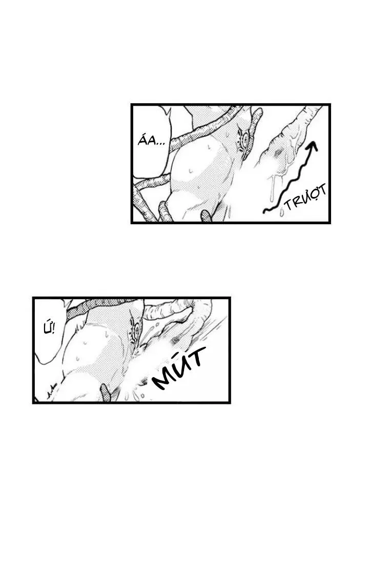 Em Gái Ơi, Anh Trở Thành Thánh Nữ Rồi Chapter 4 Trang 24