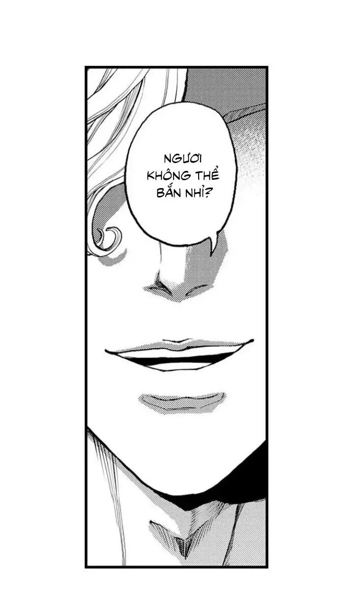 Em Gái Ơi, Anh Trở Thành Thánh Nữ Rồi Chapter 4 Trang 26