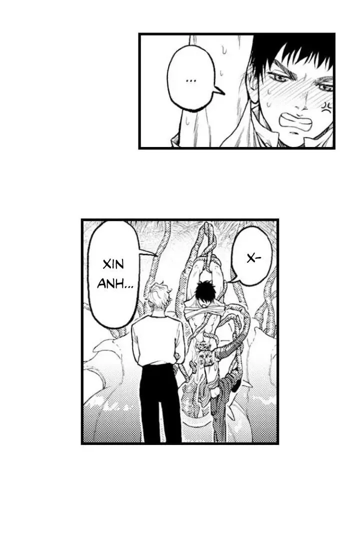 Em Gái Ơi, Anh Trở Thành Thánh Nữ Rồi Chapter 5 Trang 6