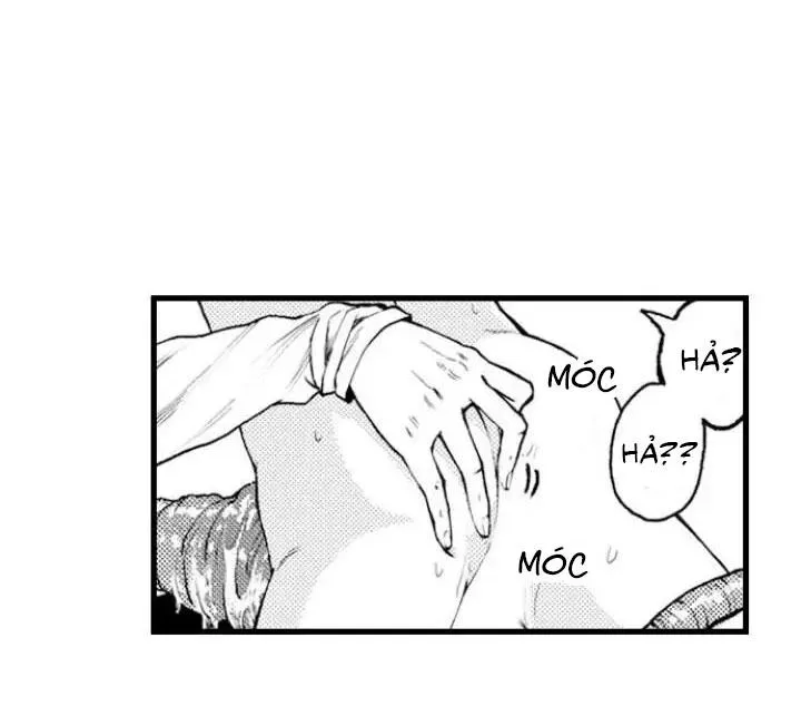 Em Gái Ơi, Anh Trở Thành Thánh Nữ Rồi Chapter 5 Trang 10