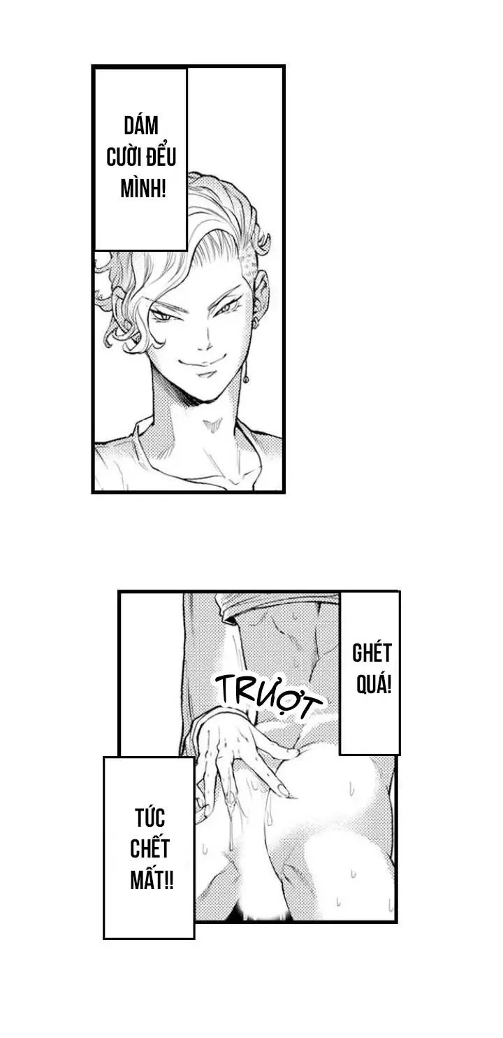 Em Gái Ơi, Anh Trở Thành Thánh Nữ Rồi Chapter 5 Trang 13