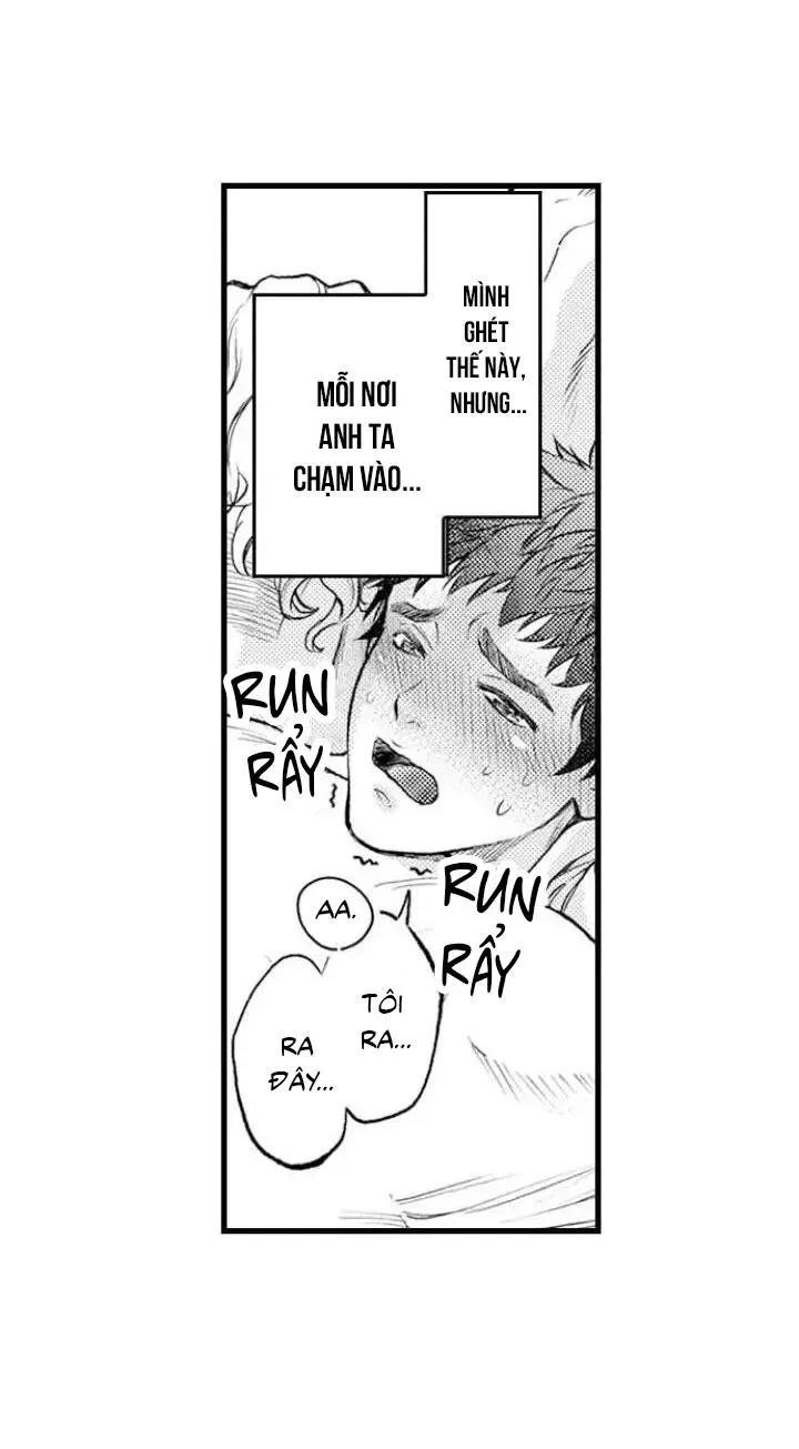 Em Gái Ơi, Anh Trở Thành Thánh Nữ Rồi Chapter 5 Trang 15