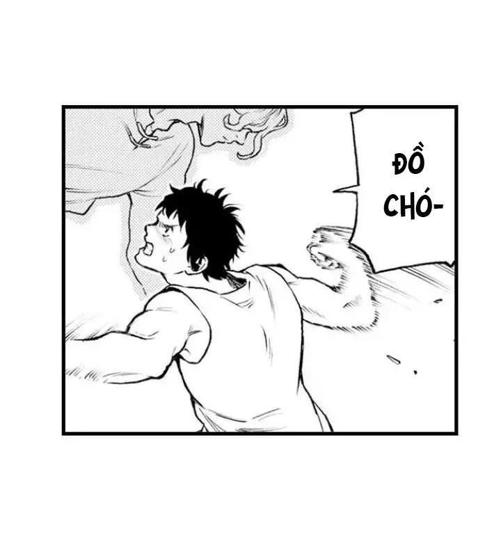 Em Gái Ơi, Anh Trở Thành Thánh Nữ Rồi Chapter 5 Trang 18