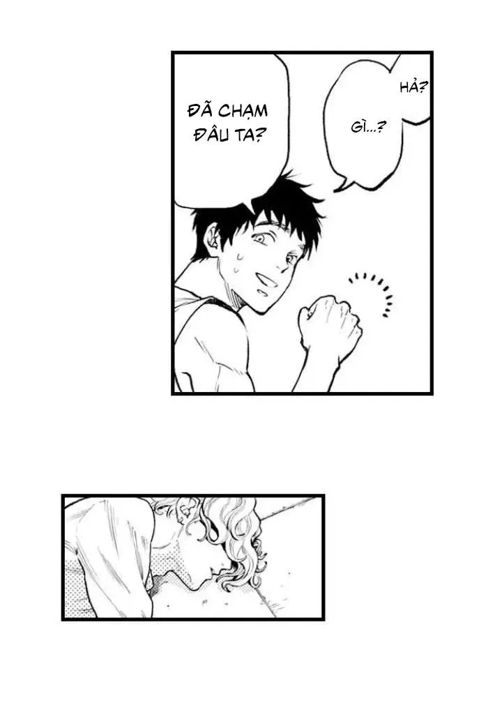 Em Gái Ơi, Anh Trở Thành Thánh Nữ Rồi Chapter 5 Trang 20