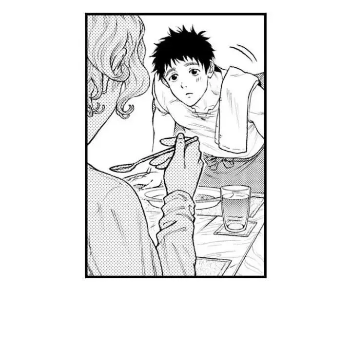 Em Gái Ơi, Anh Trở Thành Thánh Nữ Rồi Chapter 5 Trang 32