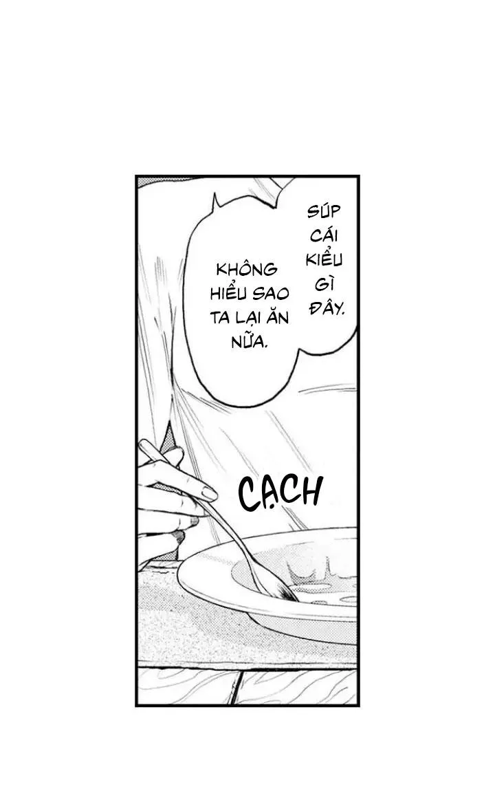 Em Gái Ơi, Anh Trở Thành Thánh Nữ Rồi Chapter 5 Trang 34