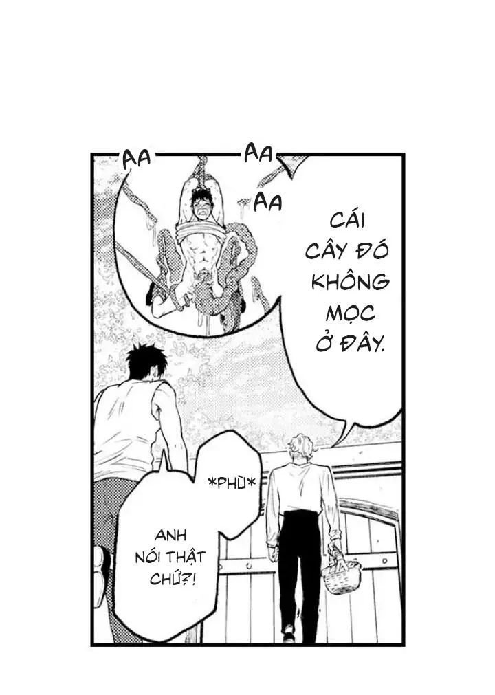 Em Gái Ơi, Anh Trở Thành Thánh Nữ Rồi Chapter 6 Trang 10