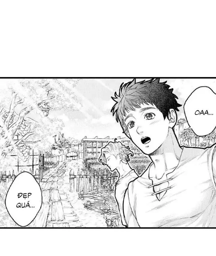 Em Gái Ơi, Anh Trở Thành Thánh Nữ Rồi Chapter 6 Trang 11