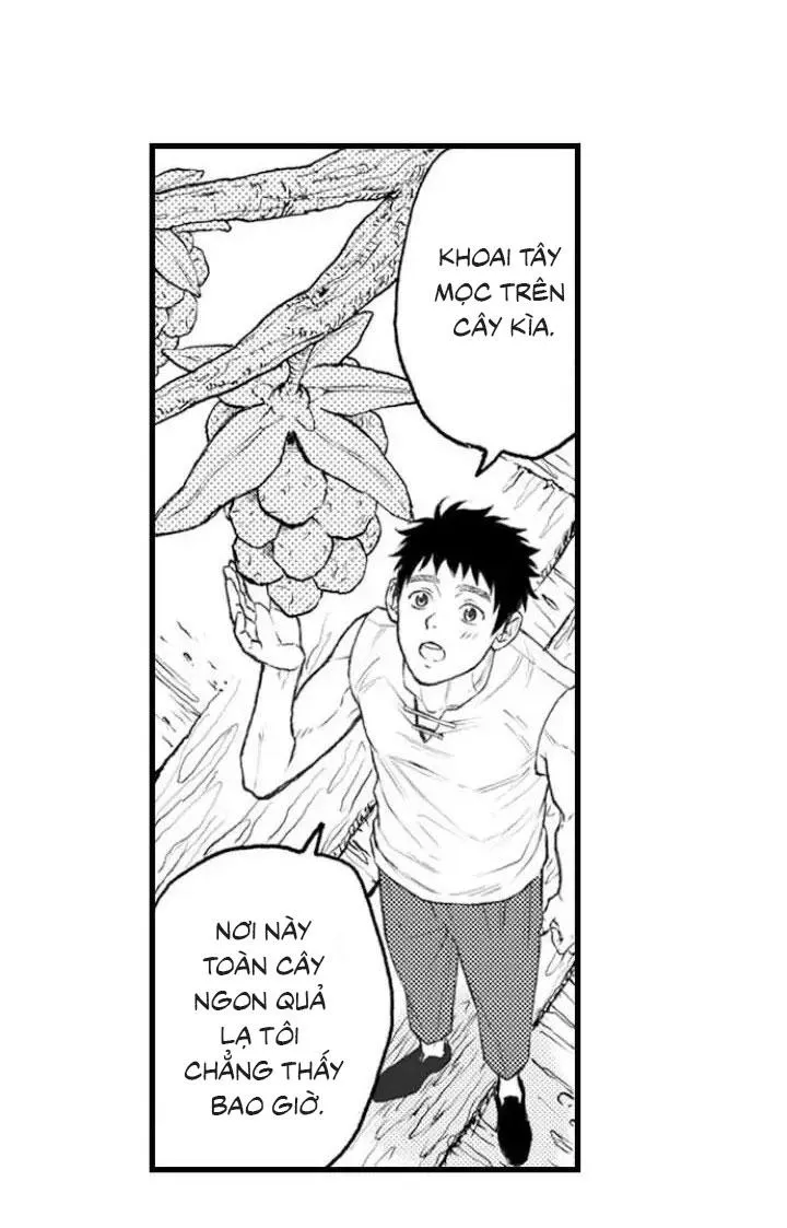 Em Gái Ơi, Anh Trở Thành Thánh Nữ Rồi Chapter 6 Trang 12