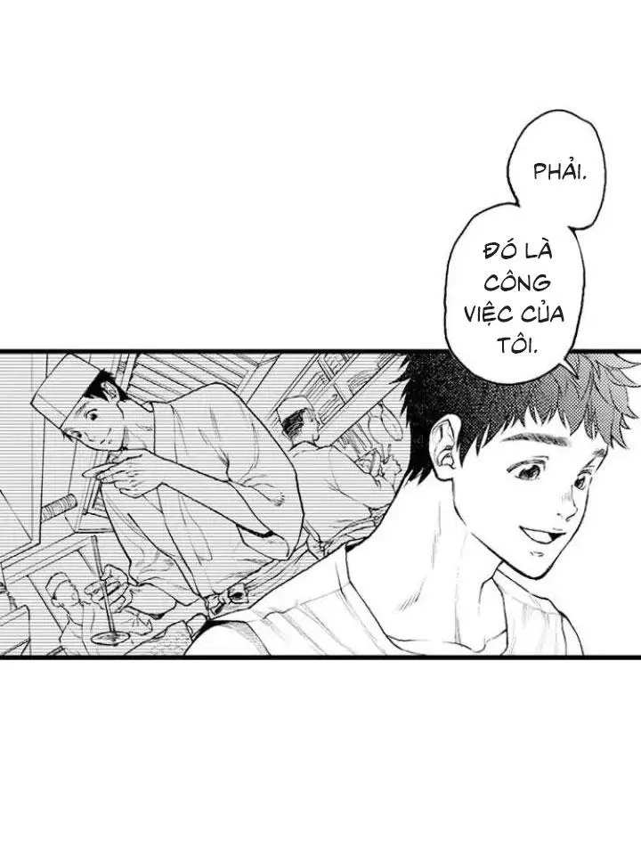 Em Gái Ơi, Anh Trở Thành Thánh Nữ Rồi Chapter 6 Trang 14