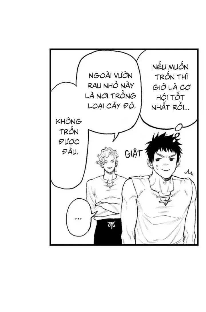 Em Gái Ơi, Anh Trở Thành Thánh Nữ Rồi Chapter 6 Trang 16