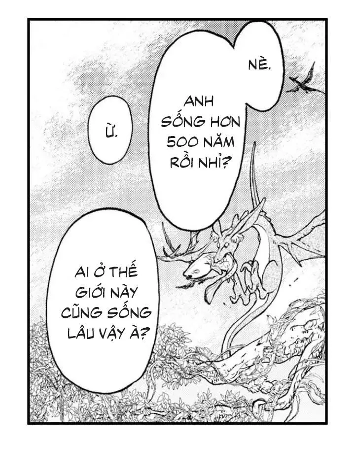 Em Gái Ơi, Anh Trở Thành Thánh Nữ Rồi Chapter 6 Trang 17