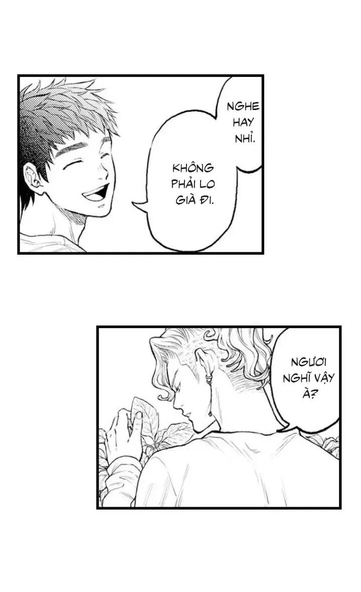 Em Gái Ơi, Anh Trở Thành Thánh Nữ Rồi Chapter 6 Trang 19