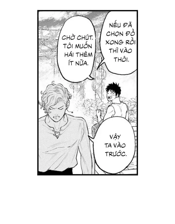 Em Gái Ơi, Anh Trở Thành Thánh Nữ Rồi Chapter 6 Trang 25